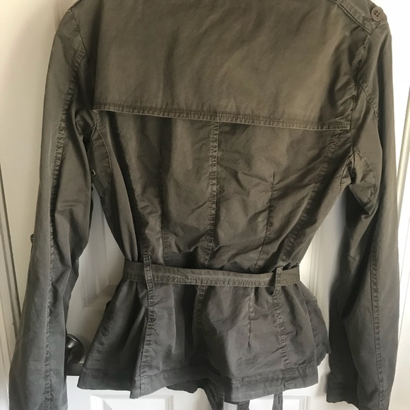 Jacket - Picture 2 of 3